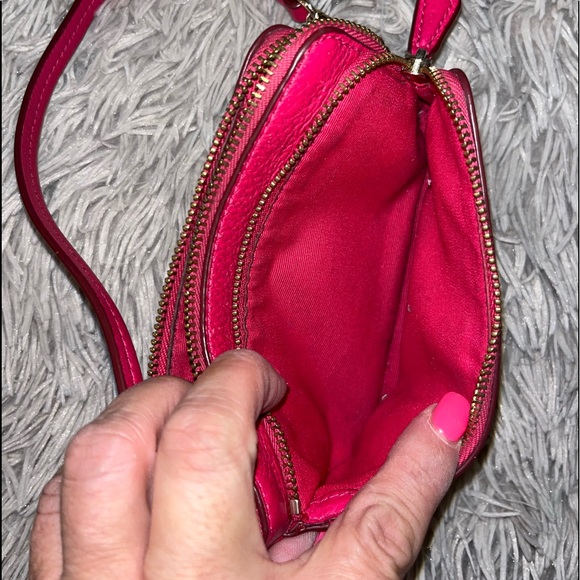 Authentic Mini Coach Clutch - Picture 3 of 5